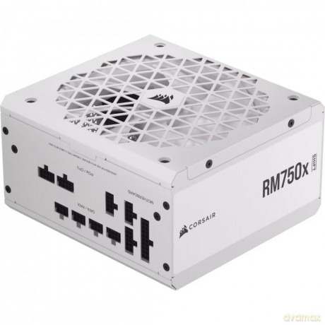Zasilacz RM750X SHIFT 80+ GOLD ATX WHITE