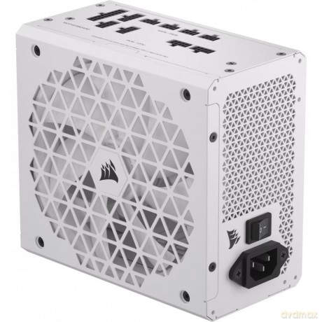 Zasilacz RM750X SHIFT 80+ GOLD ATX WHITE