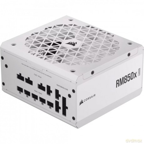 Zasilacz RM850X SHIFT 80+ GOLD ATX WHITE