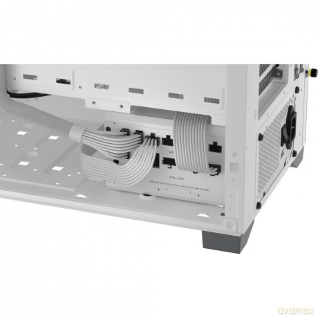Zasilacz RM850X SHIFT 80+ GOLD ATX WHITE