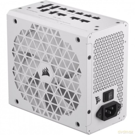 Zasilacz RM850X SHIFT 80+ GOLD ATX WHITE