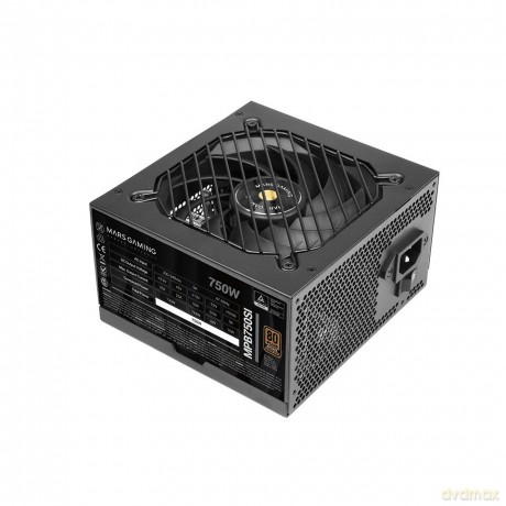 Zasilacz Tacens Mars MPB750SI 750W 80Plus Bronze