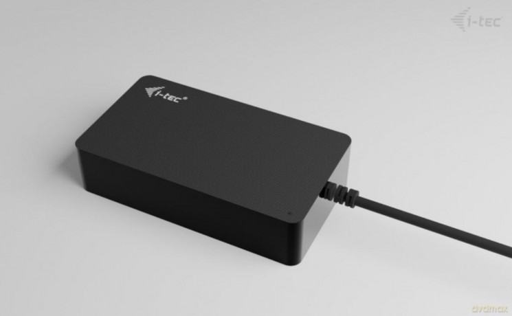 Zasilacz Universal Charger USB-C PD 3.1 140 W