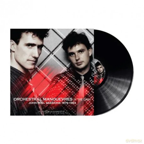Orchestral Manoevres In The Dark: John Peel [Winyl]