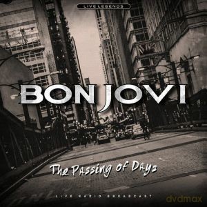 Bon Jovi: The Passing Of Days [Winyl]