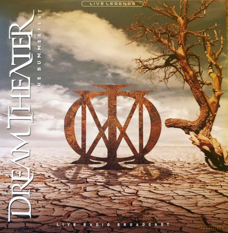 Dream Teather: The Summerfest [Winyl]