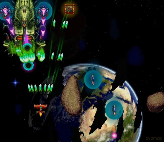 1917 - The Alien Invasion DX Remastered [GRA PS5]