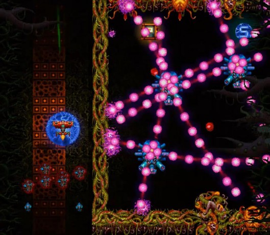 1917 - The Alien Invasion DX Remastered [GRA PS5]