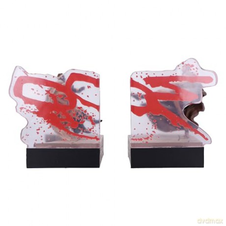 300 Bookends [FIGURKA]