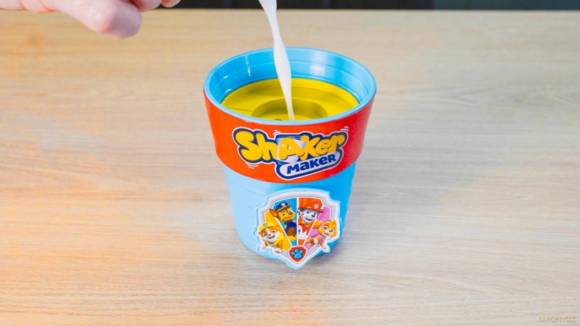 3D Maker - Shaker Maker Paw Patrol - (442303)