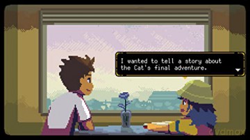 A Space For The Unbound (Import/Multi in Games) [GRA SWITCH]
