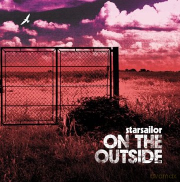 Starsailor: On The Outside [CD]+[DVD]