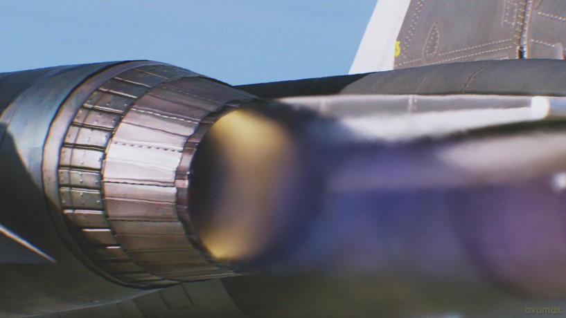 Ace Combat 7: Skies Unknown (Top Gun: Maverick Edition) [GRA XBOX ONE]