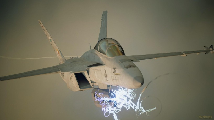 Ace Combat 7: Skies Unknown (Top Gun: Maverick Edition) [GRA XBOX ONE]