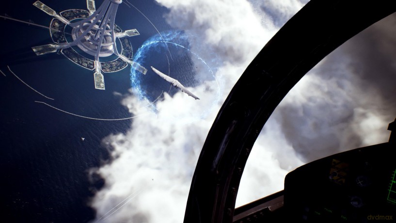 Ace Combat 7: Skies Unknown (Top Gun: Maverick Edition) [GRA XBOX ONE]