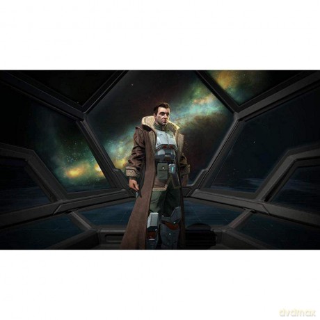 Age of Wonders: Planetfall (Day 1 Edition) [GRA PS4]