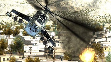Air Missions HIND [GRA PS4]