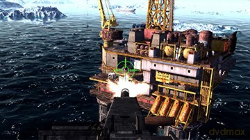 Air Missions HIND [GRA PS4]