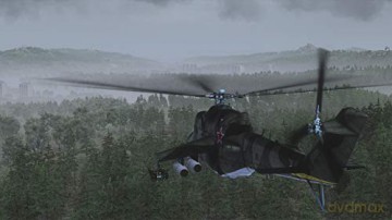 Air Missions HIND [GRA PS4]
