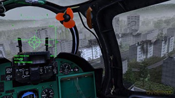 Air Missions HIND [GRA PS4]