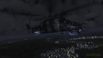 Air Missions HIND [GRA PS4]