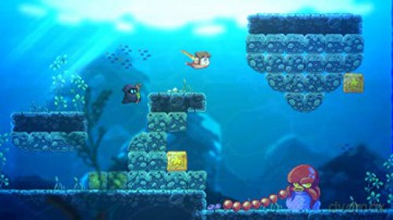 Alex Kidd in Miracle World DX [GRA PS5]