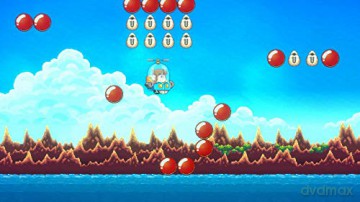 Alex Kidd in Miracle World DX [GRA PS5]