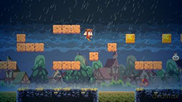 Alex Kidd in Miracle World DX [GRA PS5]