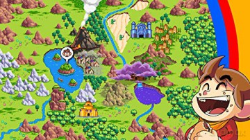 Alex Kidd in Miracle World DX [GRA PS5]