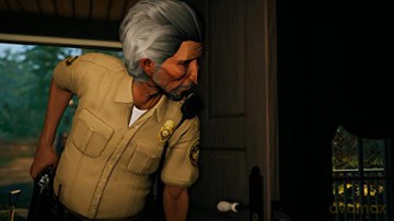 Alfred Hitchcock Vertigo (Limited) [GRA XBOX SERIES X]
