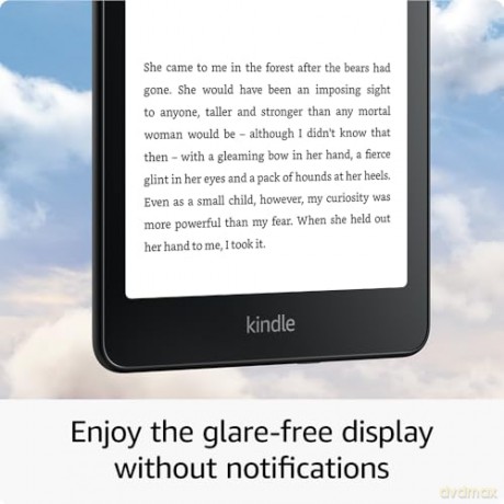 Amazon - Kindle Paperwhite Signature Ed 32GB 12th Gen (2024) with ads