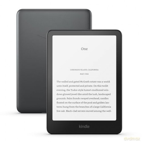 Amazon - Kindle Paperwhite Signature Ed 32GB 12th Gen (2024) with ads