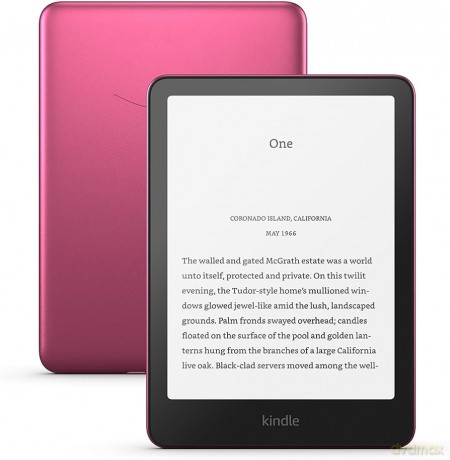 Amazon - Kindle Paperwhite Signature Ed 32GB 12th Gen (2024) with ads