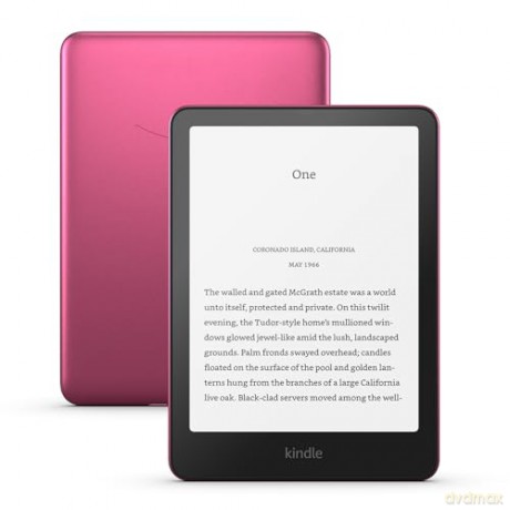 Amazon - Kindle Paperwhite Signature Ed 32GB 12th Gen (2024) with ads