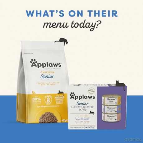Applaws - Multipack Fish Broth Selection - 12x70g