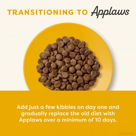 Applaws - Senior Chicken Kibble - 2kg