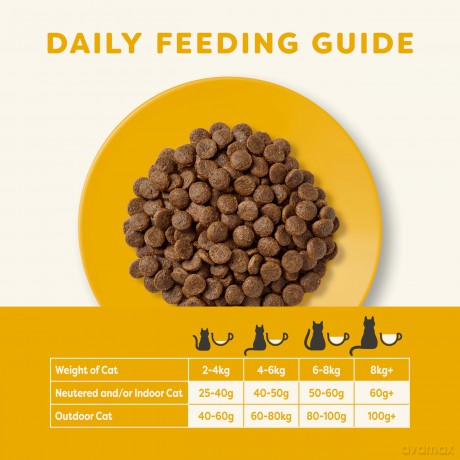 Applaws - Senior Chicken Kibble - 2kg