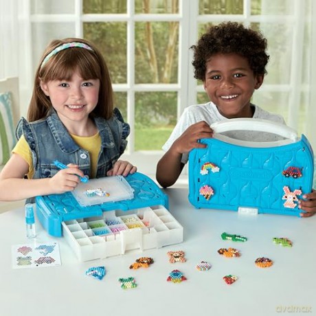 Aquabeads - Beginners Craft Studio - (35087)