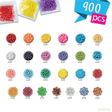 Aquabeads - Beginners Craft Studio - (35087)
