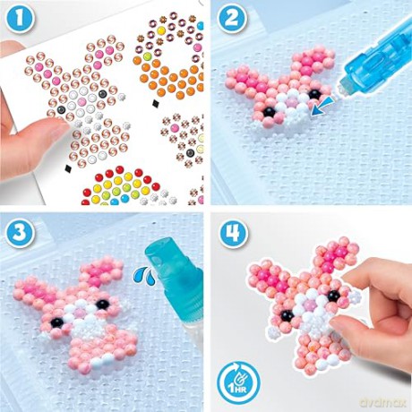 Aquabeads - Beginners Craft Studio - (35087)