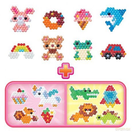 Aquabeads - Beginners Craft Studio - (35087)