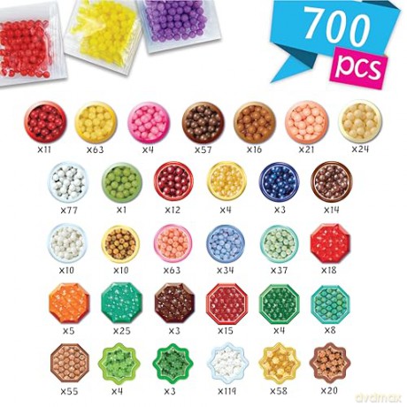 Aquabeads - Sweets Accessory Craft Kit - (35090)