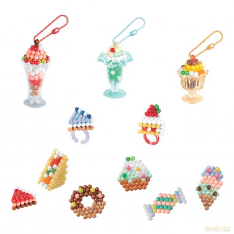 Aquabeads - Sweets Accessory Craft Kit - (35090)