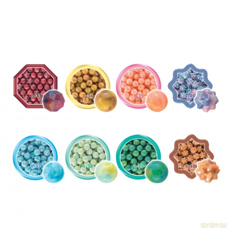 Aquabeads - Watercolor Bead Pack - (35089)
