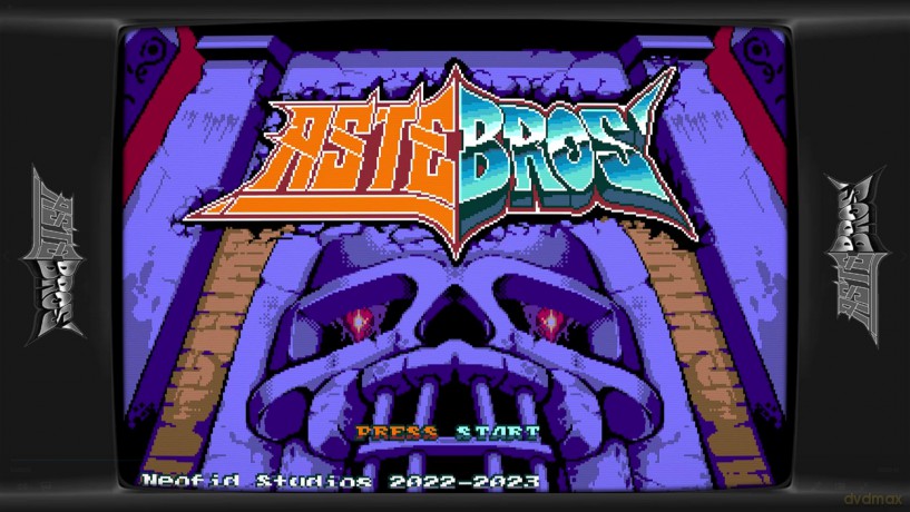 Astebros [GRA PS5]