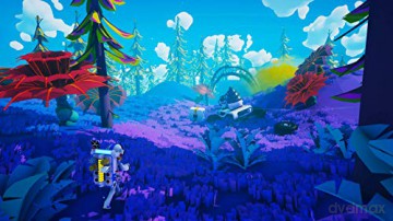 Astroneer [GRA PS4]