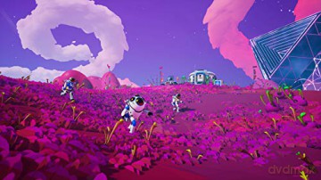 Astroneer [GRA PS4]