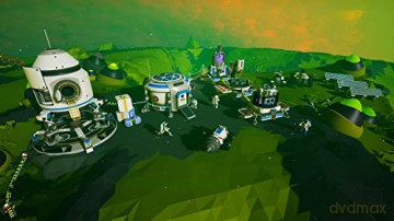 Astroneer [GRA PS4]