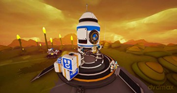 Astroneer [GRA PS4]