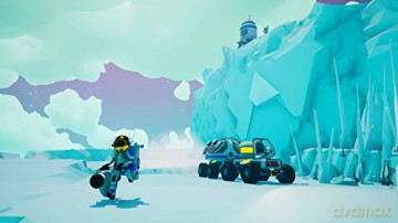 Astroneer [GRA PS4]